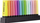 Set markera florescent Stabilo Boss Multicolour, 5 copë, shumëngjyrësh