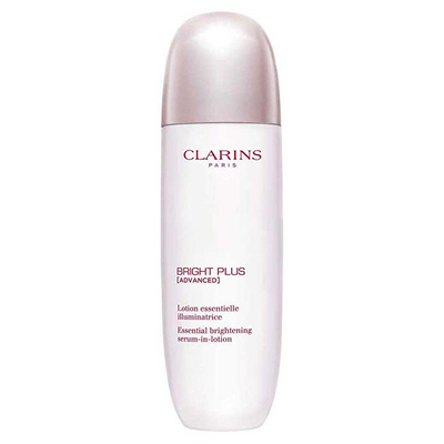 Toner për fytyrë Clarins Bright Plus Advanced Brightening, 150 ml