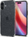 Kapak telefoni Spigen Liquid Crystal Glitter për iPhone 16, TPU, i tejdukshëm me shkëlqim