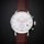 Orë dore për meshkuj Prim Chronoscope W03C.13188.G, e kaftë
