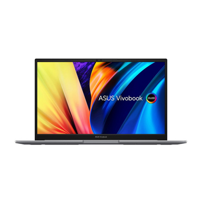 Laptop Asus Vivobook S 15 K3502ZA-L1053W, 15.6", 24 GB RAM, 1 TB SSD, Core i5, IrisXe, i argjendtë