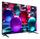 Телевизор LG LED 50UA73003LA, 50", 4K Смарт, црн