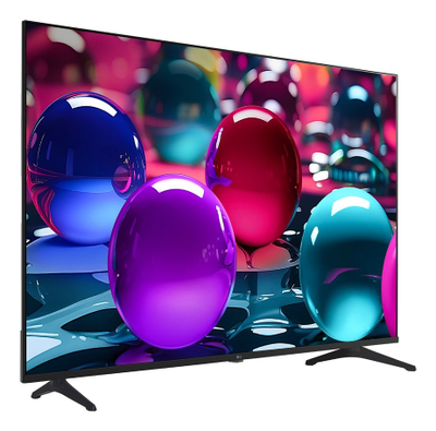 Телевизор LG LED 50UA73003LA, 50", 4K Смарт, црн