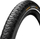 Gomë biçiklete Continental Contact Plus Reflex, 700x35C, me tel, e zezë