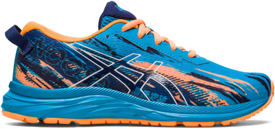 Atlete vrapimi ASICS Gel Noosa Tri 13 GS, për fëmijë, me GEL, shumëngjyrëshe