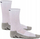 Çorape antirrëshqitëse Joma 400799.200, për burra, te kyçi, të bardha