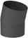 Tub zgjatues oxhaku Ferrolux, Ø120 mm, 150 mm, i zi