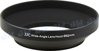 Parasoll lente JJC LN-62W, 62mm, metal, i zi