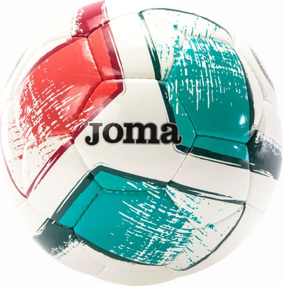 Top Joma Ball Dali II 5, i bardhë