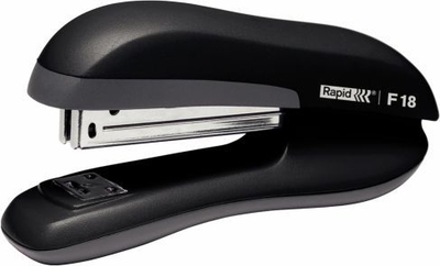 Stapler Rapid, i zi