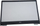 Kornizë ekrani Dell për laptop Inspiron 5593 5594, me kamerë, ngjyrë argjendi
