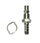 Kopë shpejt-lidhëse STANLEY Quick Coupling 1/4", dalje 9 mm, metal