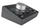 Kontrollues studio Mackie Big Knob Passive, 2 hyrje, 2 dalje monitorësh, gri