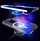 Mbulesë 3MK EverClear MagCase për iPhone 16 Pro Max, transparente, me MagSafe