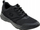 Atlete sportive IQ Denali M, rrjetë që merr frymë, taban EVA, të zeza