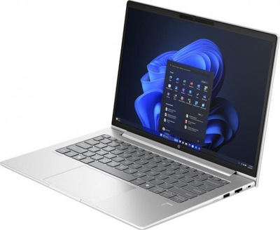 Laptop Dell Latitude 5450, Ultra 7 165U, 32GB RAM, 512GB SSD, ekran 14" FHD, gri