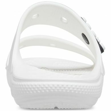 Papuçe Crocs Classic, të bardha