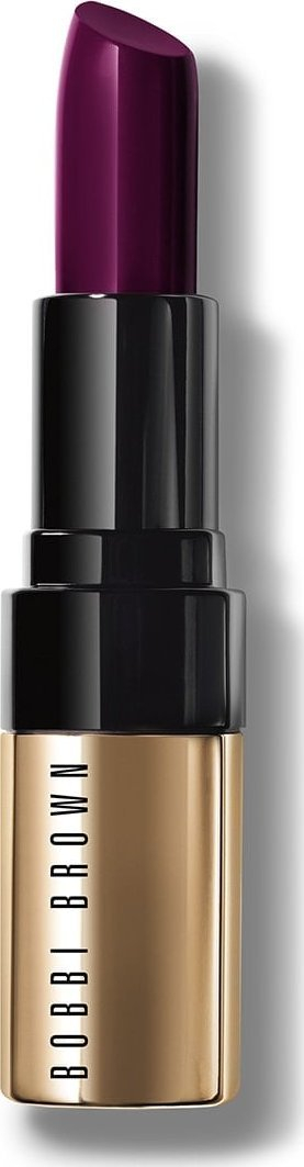 Ruz buzësh Bobbi Brown Luxe Hydrating Cream Lipstick, 15 Bright Berry, 3.8 g