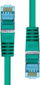 Kabllo rrjeti ProXtend CAT6A S FTP, 3m, LSZH, jeshile