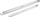 Set leva gome Soflow Tire Tool, 2 copa, metal, gri argjend