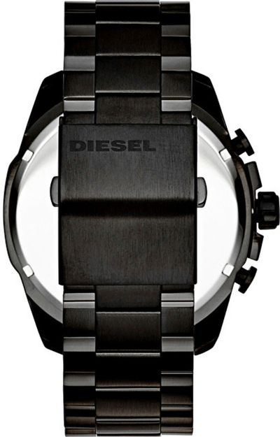 Orë dore Diesel Mega Chief DZ4308