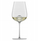 Kupa vere Zwiesel Glas Air Sense Chardonnay, 441ml, xham transparent