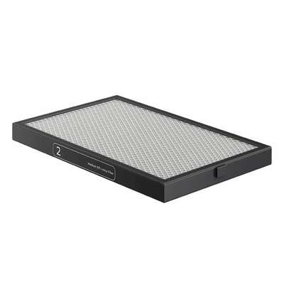 Filter ajri xTool Safety Series AP2 Max V1.0, Medium Efficiency, i zi