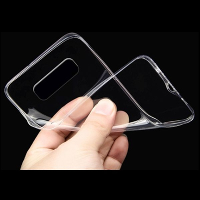 Mbështjellëse Etui A326 për Samsung A32 5G, transparente, 1 mm