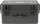 Kuti veglash hermetike Yato YT-08917, 610 x 430 x 310 mm, IP55, e zezë