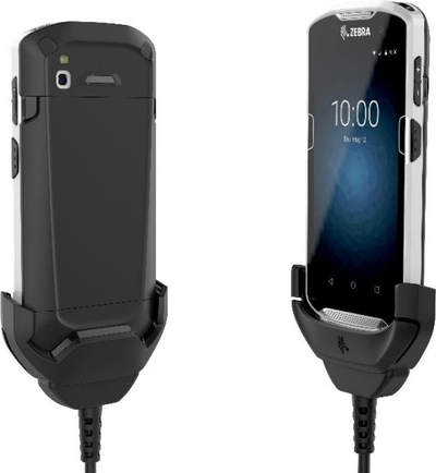 Kabllo karikimi Zebra CBL-TC51-USB1-01, USB, për lexues barkodi, e zezë