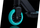 Trotinet stunt Soke EVO, 50cm, rrota PU ABEC 9, blu