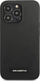 Mbulesë telefoni Karl Lagerfeld KLHCP13LSLMP1K, për iPhone 13 Pro 13 6.1", silikon, e zezë