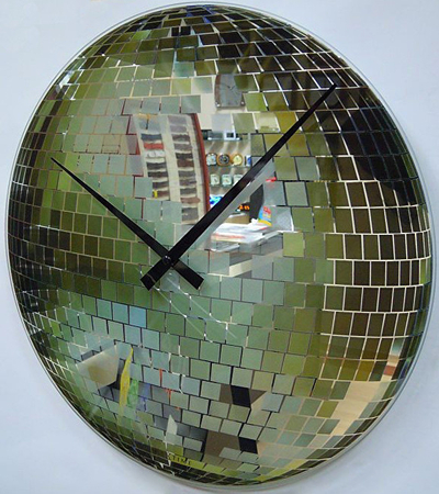 Orë muri Nextime 8801, unisex