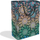 Torebka ozdobna duza Butterfly wheel