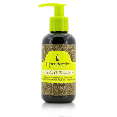 Vaj ushqyes për flokë Macadamia (Healing Oil Treatment), 125 ml