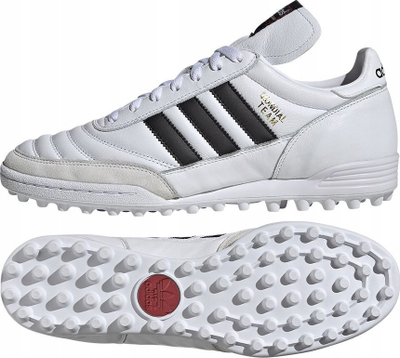 【週末限定値下げ】 MUNDIAL TEAM 27cm Kepuce futbolli adidas Mundial Team TF M ID4053, terren sintetik