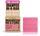 Shampo solide për flokë Biovene Pink Heaven, ushqyese, 40 g, rozë