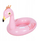 Varkë fryrëse SunClub Flamingo, 107 x 71 x 79 cm