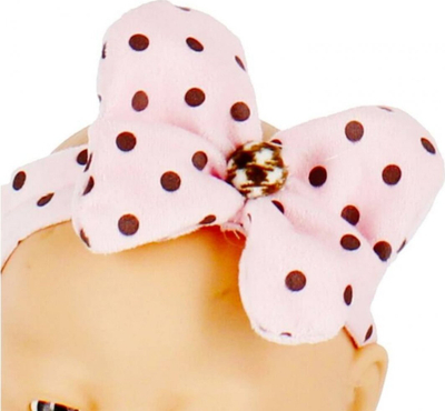 Kukull bebe Mega Creative Baby Doll, 40cm, krahë dhe këmbë të lëvizshme