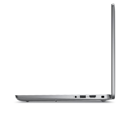 Laptop Dell Latitude 5450, 14", FHD, Intel Core Ultra 5 135U, 16GB DDR5-SDRAM, 512GB SSD, gri