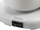 Ngrohës me ventilator Forcekraft Ceramic Tower, 2000W, keramik, i bardhë