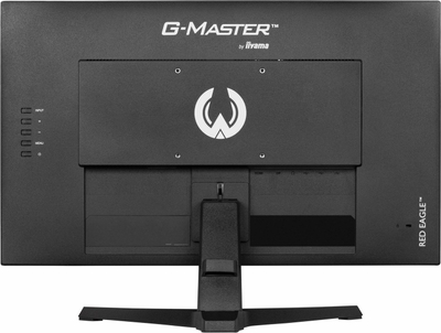 Monitor iiyama G-MASTER G2470HSU-B6, 23.8", 1920 x 1080, 180 Hz, i zi