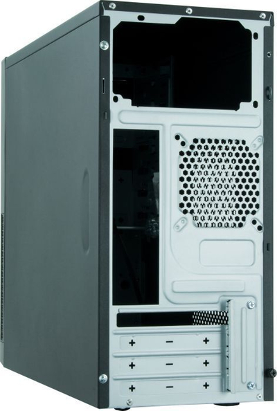 Kasë Chieftec HO-11B-350GPB, Micro Tower