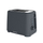 Toster Taurus Jonic, 2 vende, 1150W, gri e errët