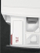 Lavatrice AEG 9000 Series AbsoluteCare, 10 kg, me ekran dixhital, bardh e zi