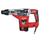Çekiç kombinues Milwaukee K 500 S, 1300W, SDS-Max, i kuq