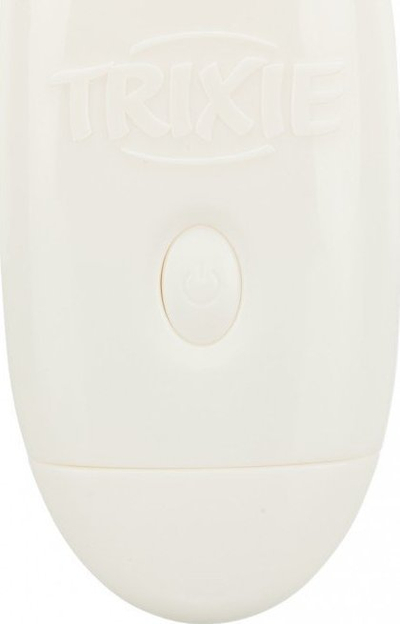 Lodër lazer për mace Trixie LED Pointer Catch the Light, mi, USB, 8.5 cm