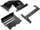Комплет за графичка картичка Angled Graphics Card Kit 4.0, PCIe 4.0, црн