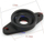 Adapter Blow Off TurboWorks HKS, për Subaru Impreza WRX Legacy GT, alumini, argjendtë