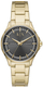 Orë dore Armani Exchange Lady Hampton AX5257